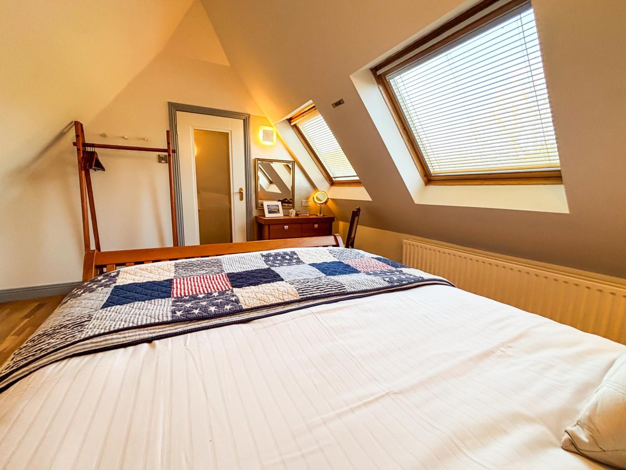 The Lodge At Bodenlodge Malahide Exterior photo
